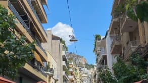 Athens - Stunning ruins, vegan food, vintage shopping and raves - null