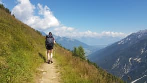 Dresdner Hütte - A Journey into the Heart of the Austrian Alps: Discover the Enchanting Stubaital Valley - null