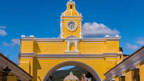 Antigua Guatemala - Unveil Antigua's Treasures: A Guided Walking Tour & Culinary Adventure - Antigua Guatemala