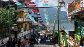 San Juan La Laguna - San Juan la Laguna: Immersing in Authentic Culture and Experiencing the Local Lifestyle - null