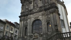 Porto - Porto is completely different from Lisbon and has beautiful architecture. - null