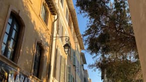 Marseille - null - null