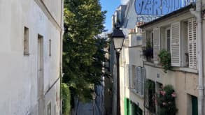 Paris - Paris France itinerary can consist of many wonderful museums,  great theatres, iconic buildings and great restaurants. - null