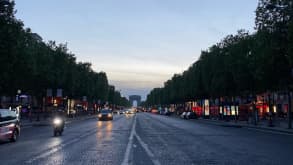 Paris - Paris France itinerary can consist of many wonderful museums,  great theatres, iconic buildings and great restaurants. - null