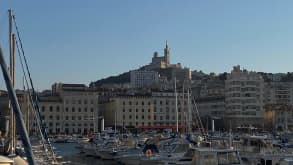Marseille - null - null