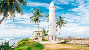 Galle - Great food and Relaxation - null