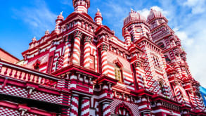 Colombo - Sri Lanka itinerary 10 days: Colombo, Ella City Sri Lanka, Galle Fort. - null