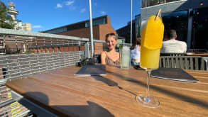 Mamasan Liverpool - Drinks and rooftop bar - null