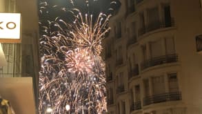 Cannes - Staying in Barriere Le Majestic Cannes and a Monte Carlo trip. - null