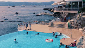 Antibes - For the Hotel du Cap! Heard so much about it and had to experience it myself. - null