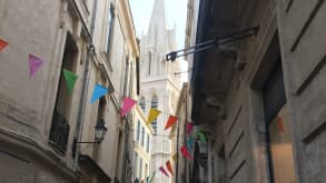 Montpellier - The restaurants and cultural experience! - null