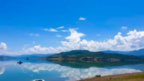 Tokat - Cultural tour - Lake Almus