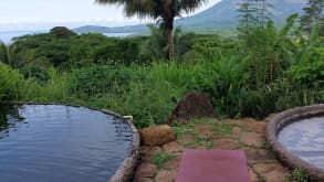 Ometepe - Reconnect with nature and yourself. Living in a spiritual community. Yoga and other activities. Permaculture. - null