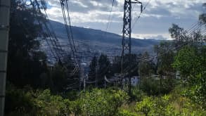 Quito - Tips to discover Quito and activities around - Funicular