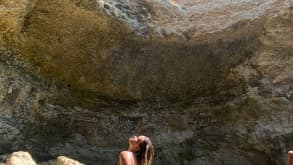 Otranto - Secret beach - null