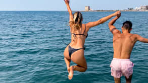 Porto Cesareo - Boat trip - null