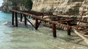 Otranto - Secret beach - null