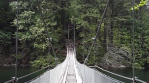 Vancouver - When thinking about how to plan a trip to Canada consider visiting Toronto and Banff for amazing nature! - null