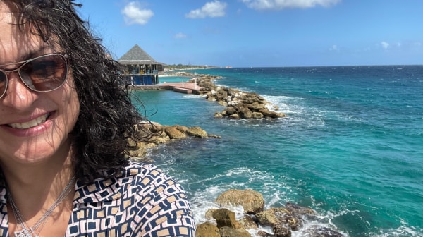 Curaçao Solo Retreat