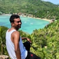 Publishing travel stories