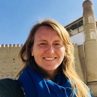 Publishing travel stories