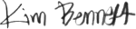 CEO Signature