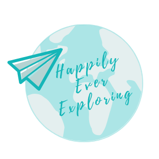 happily ever exploring