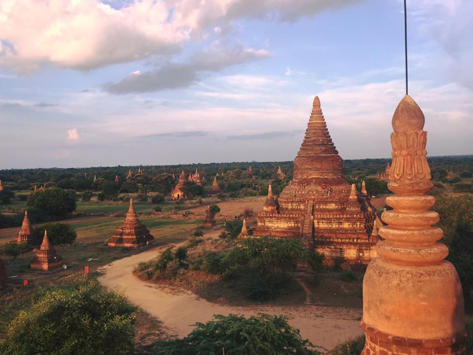 Atlas Guru - Travel community