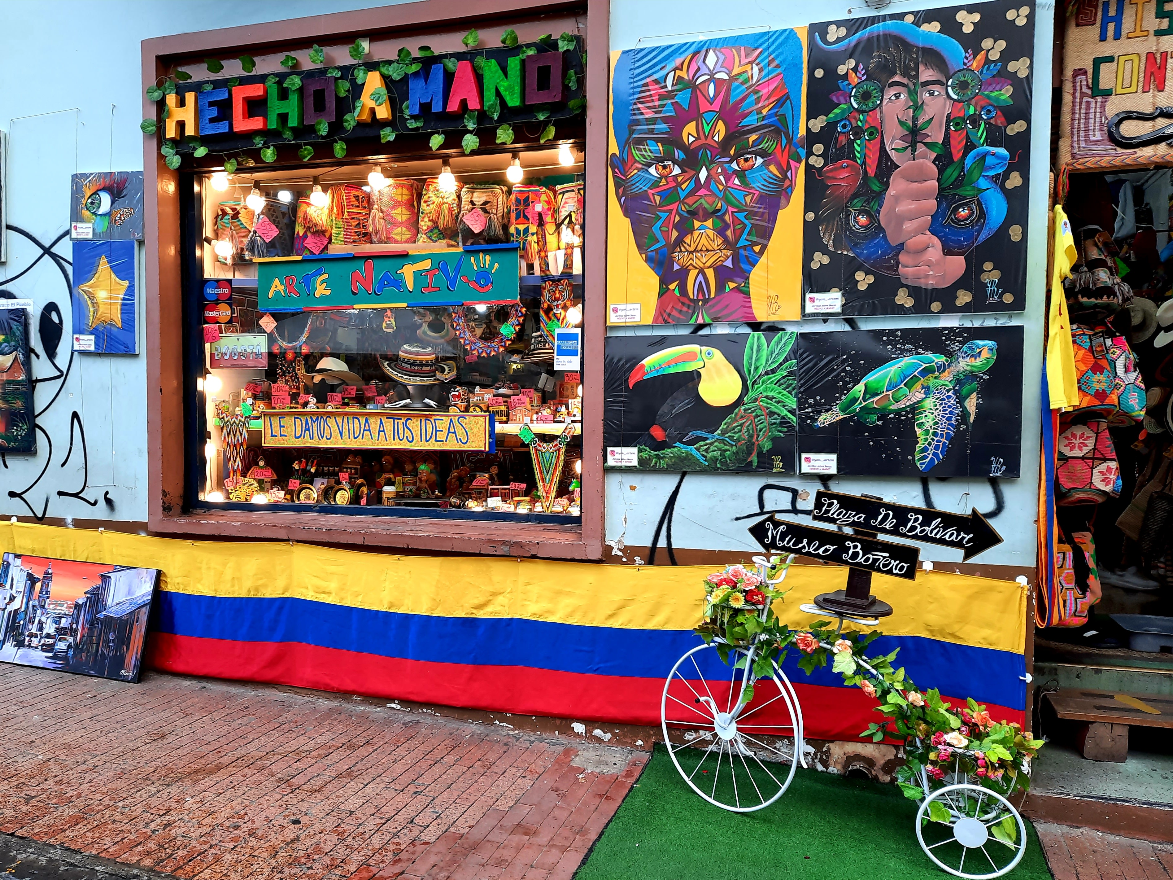 La Candelaria