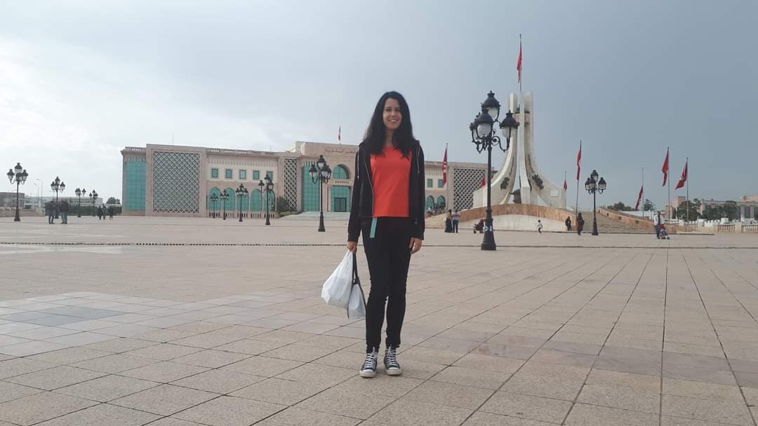 Tunis