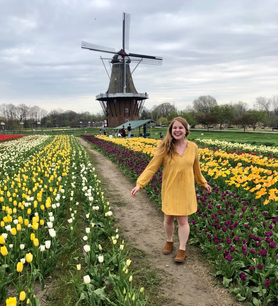 Your Guide to Tulip Time Festival in Holland, Michigan AtlasGuru