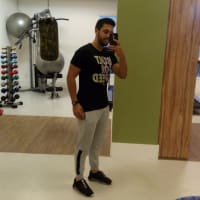 Foto Perfil