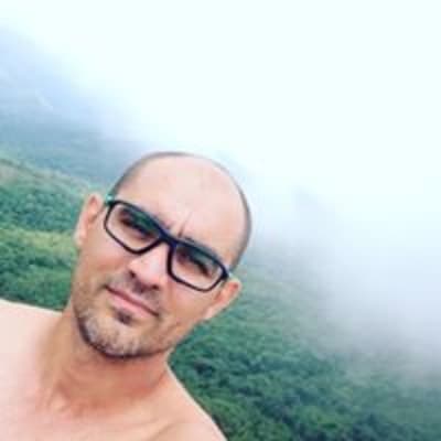 Foto Perfil