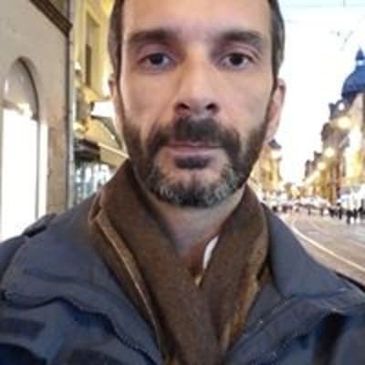 Foto Perfil