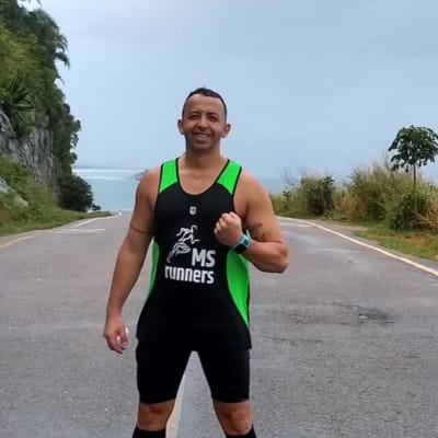 Foto Perfil