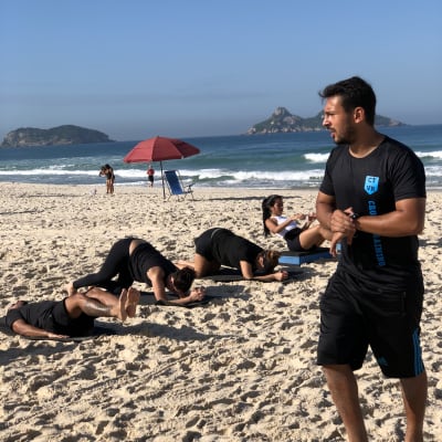 Foto Perfil