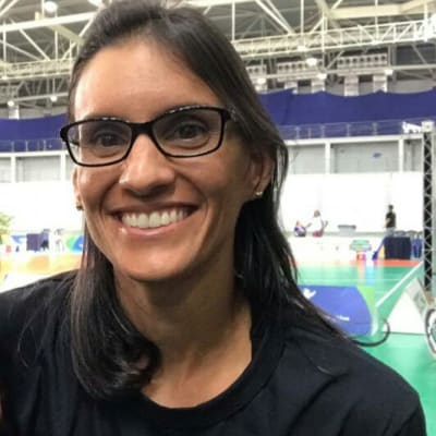 Foto Perfil