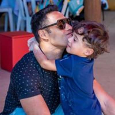 Foto Perfil