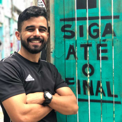Foto Perfil