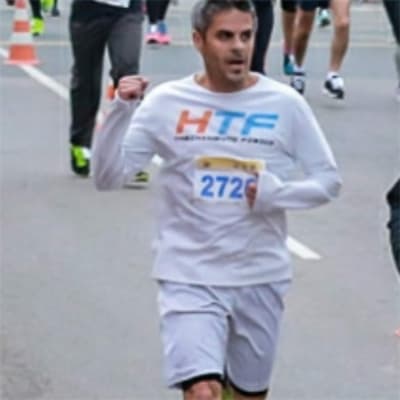 Foto Perfil