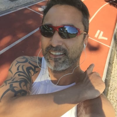 Foto Perfil