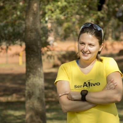Foto Perfil