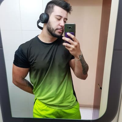 Foto Perfil