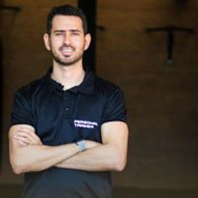 Foto Perfil