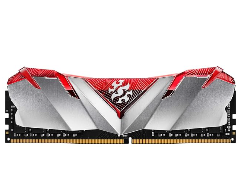 XPG ADATA GAMMIX D30 DDR4 8GB (1x8GB) 3200MHz U-DIMM Desktop Memory - AX4U32008G16A-SR30