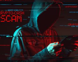ATNET Blog - Crypto Trading Scams: Most common scams in 2022