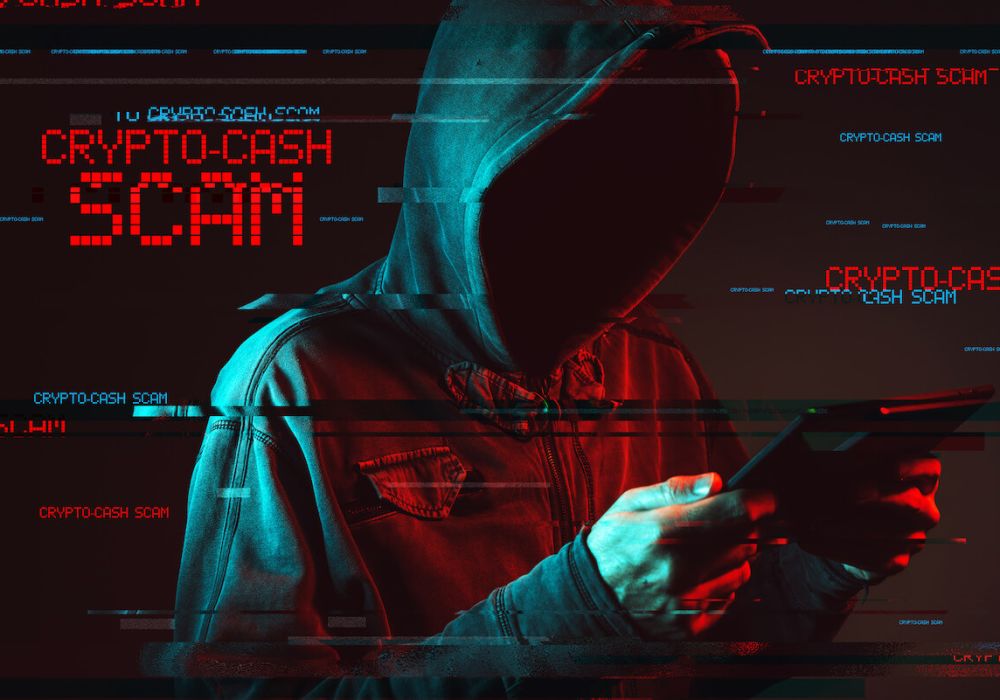 Crypto Trading Scams: Most common scams in 2022 in reports