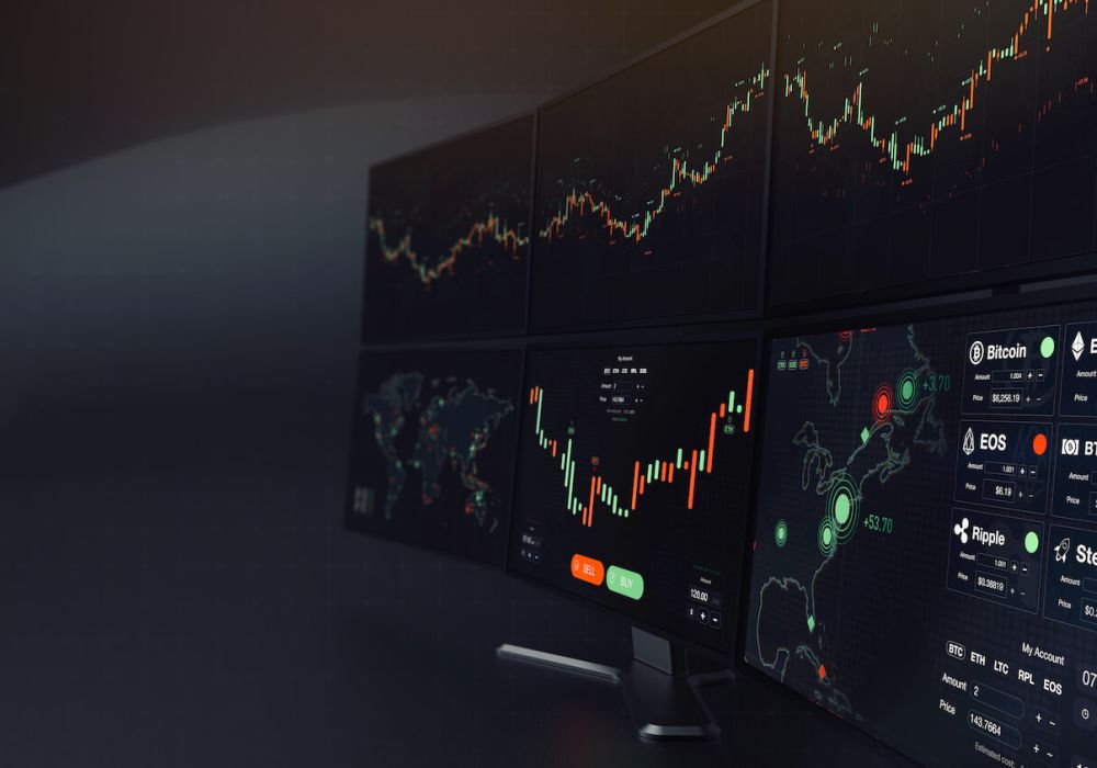 Altcoin Trading Blog