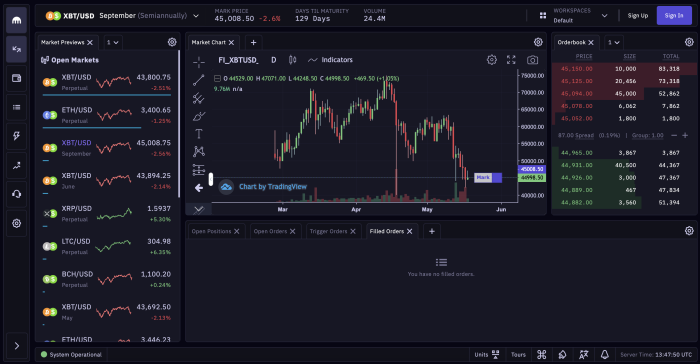 Kraken Review: Features, Fees, Security, and User Experience in trading-platforms