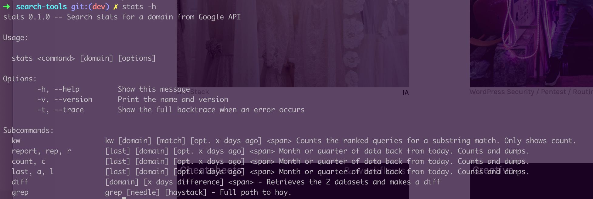 Granular SEO Lab: Making sense of Google API data for Search Console